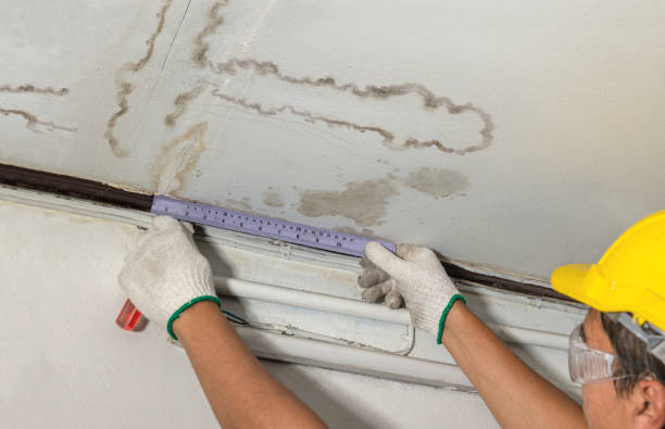 Reliable Burst Pipe Cleanup contractor in Flint, MI by Water Damage Irwin